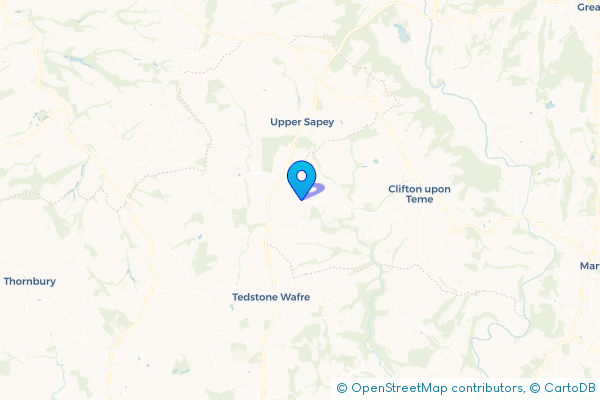 Hire a Van in Harpley, Worcestershire, England
