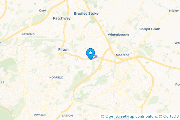 Hire a Van in Harry Stoke, Gloucestershire, England