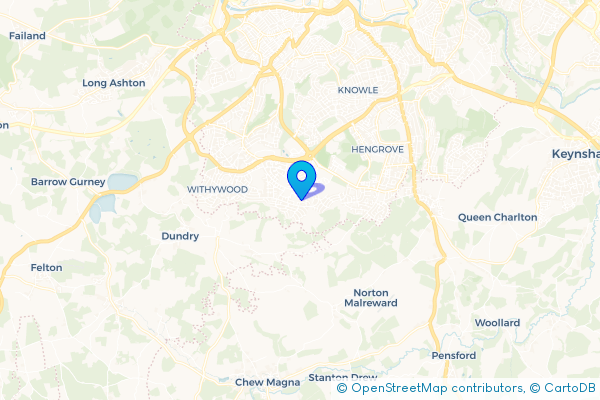 Hire a Van in Hartcliffe, Bristol, England