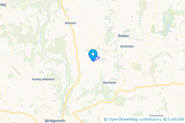 Hire a Van in Hartlebury, Shropshire, England