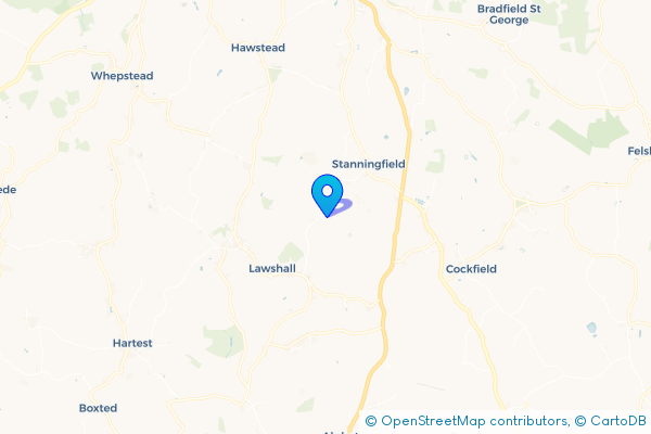 Hire a Van in Hart's Green, Suffolk, England
