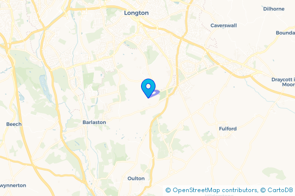 Hire a Van in Hartwell, Staffordshire, England