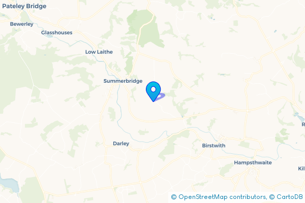 Hire a Van in Hartwith, North Yorkshire, England