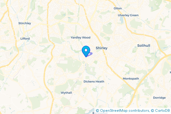 Hire a Van in Hasluck's Green, West Midlands, England