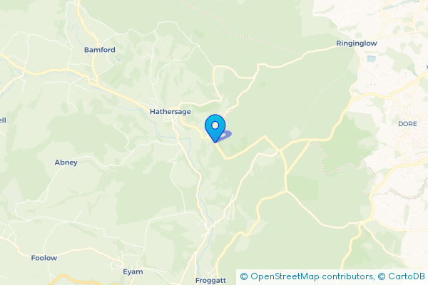 Hire a Van in Hathersage Booths, Derbyshire, England