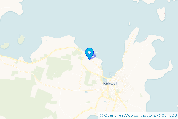 Hire a Van in Hatston, Orkney Islands, Scotland