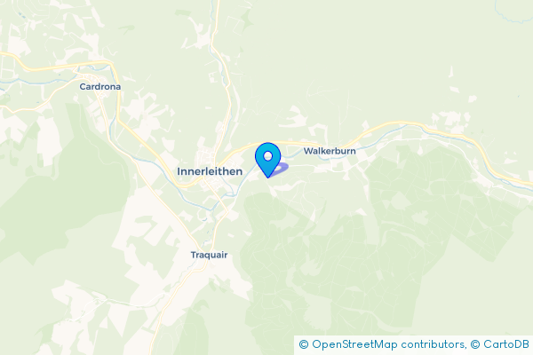 Hire a Van in Haugh-head, Scottish Borders, Scotland