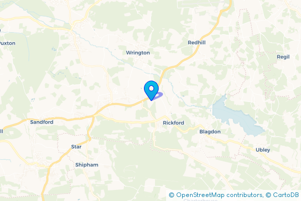 Hire a Van in Havyatt Green, Somerset, England