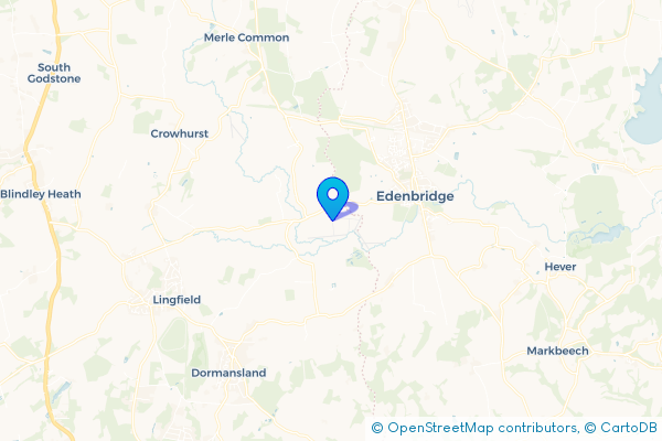 Hire a Van in Haxted, Surrey, England