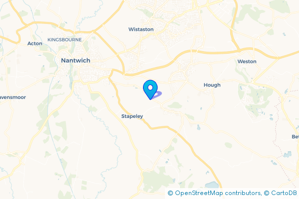 Hire a Van in Haymoor Green, Cheshire, England