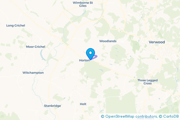 Hire a Van in Haythorne, Dorset, England