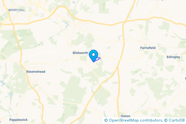 Hire a Van in Haywood Oaks, Nottinghamshire, England