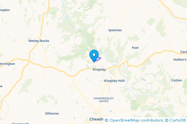 Hire a Van in Hazlecross, Staffordshire, England