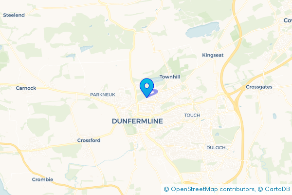 Hire a Van in Headwell, Fife, Scotland