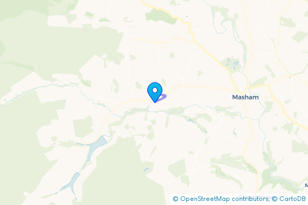 Hire a Van in Healey, North Yorkshire, England