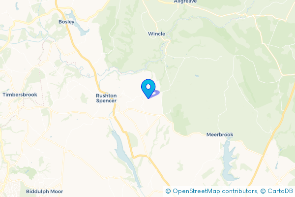 Hire a Van in Heaton, Staffordshire, England