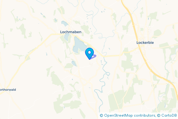 Hire a Van in Heck, Dumfries and Galloway, Scotland