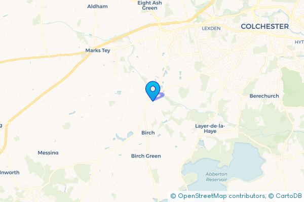 Hire a Van in Heckfordbridge, Essex, England