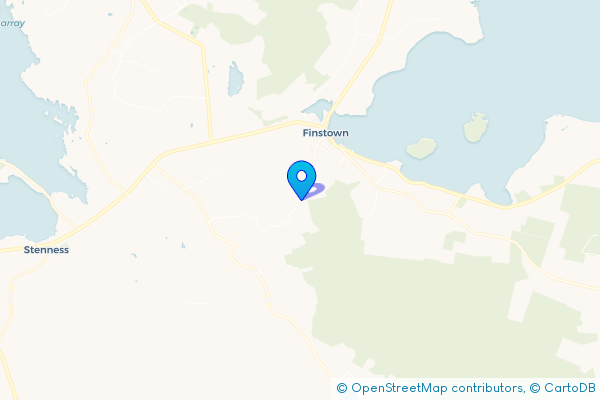 Hire a Van in Heddle, Orkney Islands, Scotland
