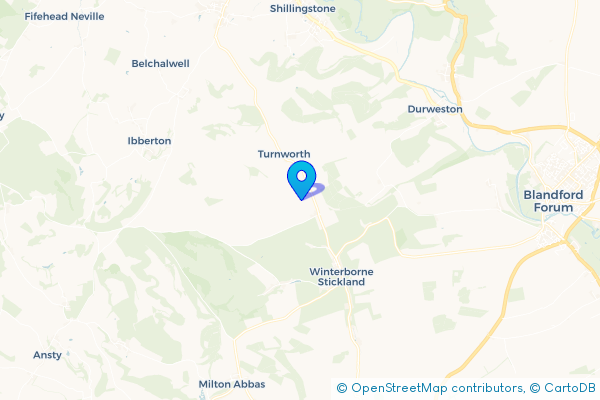 Hire a Van in Hedge End, Dorset, England