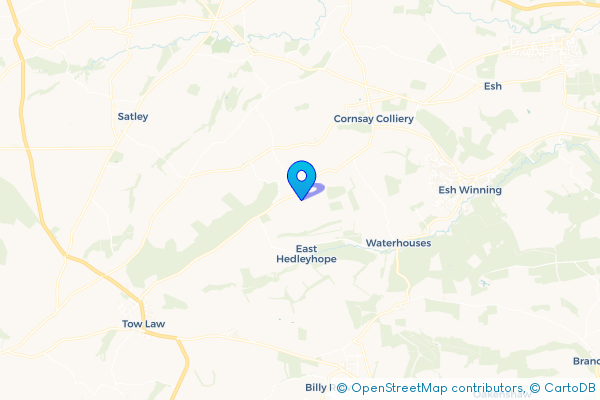 Hire a Van in Hedley Hill, County Durham, England
