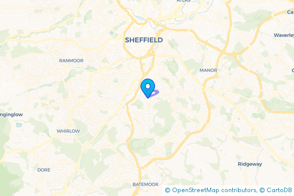 Hire a Van in Heeley, South Yorkshire, England
