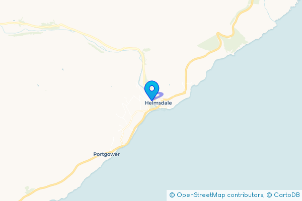Hire a Van in Helmsdale, Highland, Scotland
