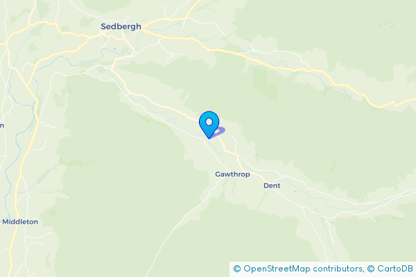Hire a Van in Helmside, Cumbria, England