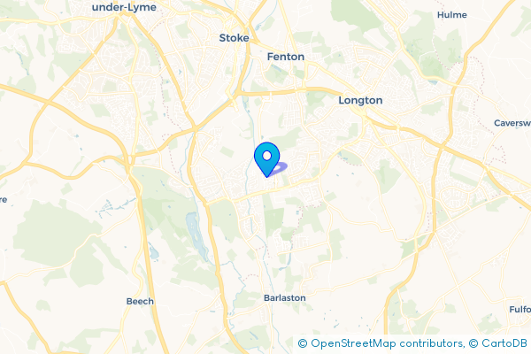Hire a Van in Hem Heath, Staffordshire, England