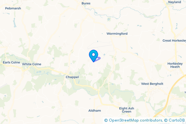 Hire a Van in Hemp's Green, Essex, England