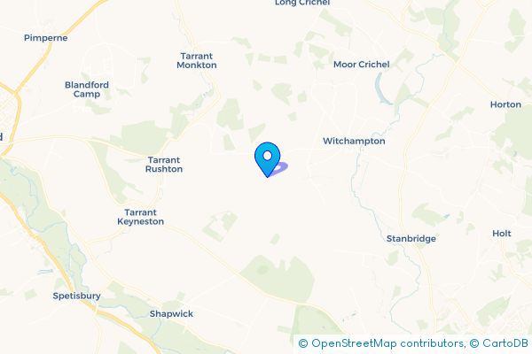 Hire a Van in Hemsworth, Dorset, England
