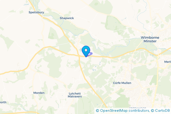 Hire a Van in Henbury, Dorset, England