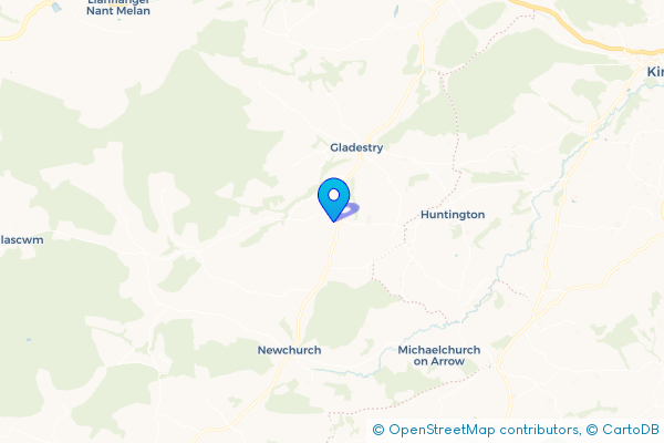 Hire a Van in Hengoed, Powys, Wales