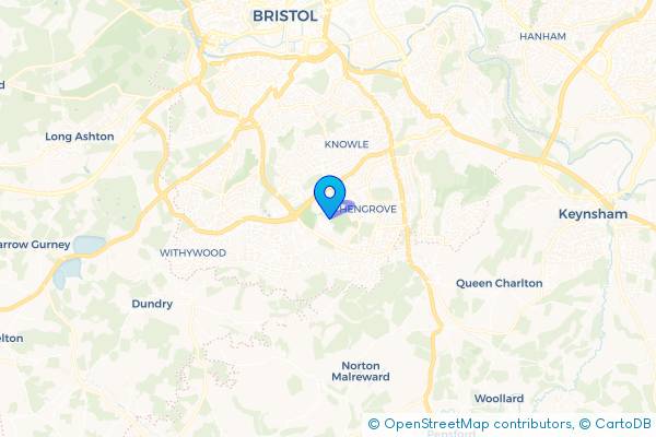 Hire a Van in Hengrove Park, Bristol, England