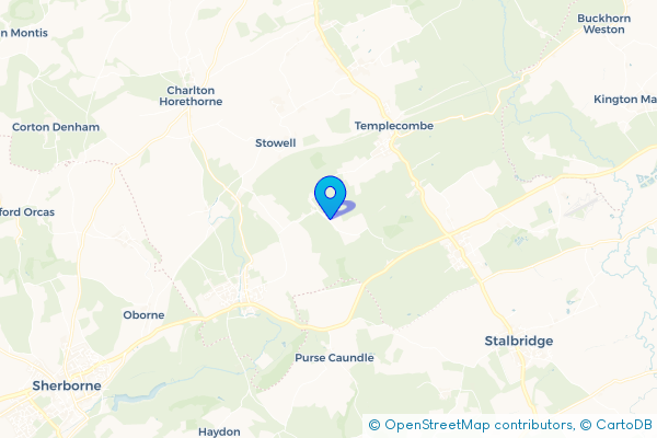 Hire a Van in Henstridge Bowden, Somerset, England
