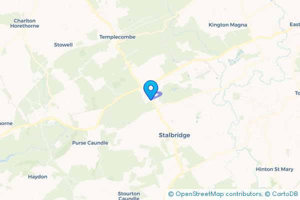 Hire a Van in Henstridge, Somerset, England