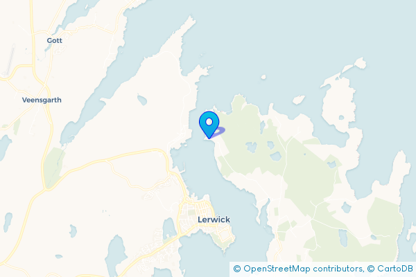 Hire a Van in Heogan, Shetland Islands, Scotland