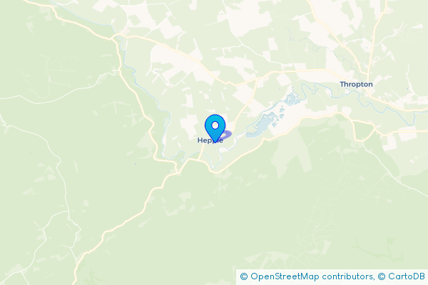 Hire a Van in Hepple, Northumberland, England