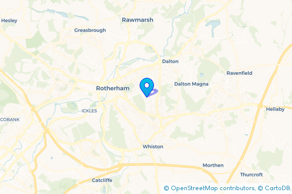 Hire a Van in Herringthorpe, South Yorkshire, England