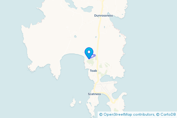 Hire a Van in Hestingott, Shetland Islands, Scotland