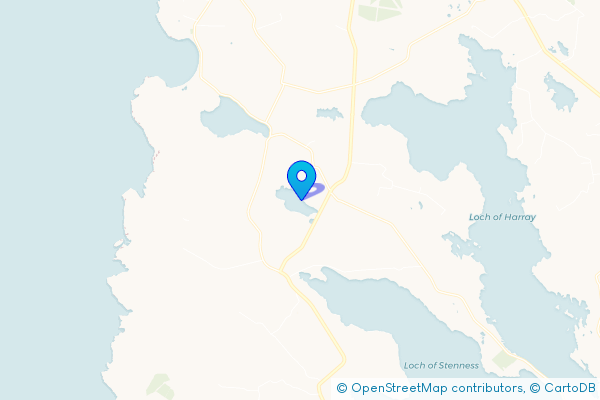 Hire a Van in Hestwall, Orkney Islands, Scotland