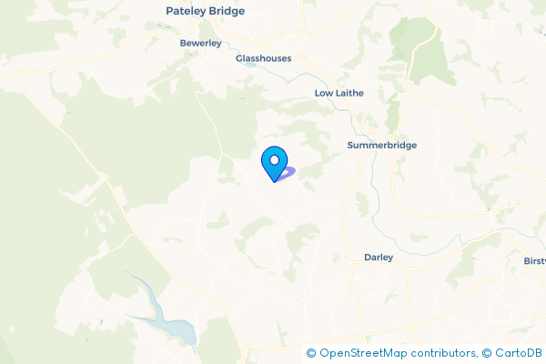 Hire a Van in Heyshaw, North Yorkshire, England