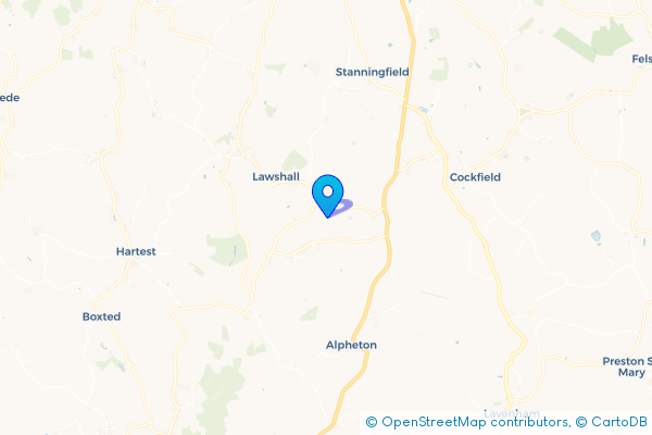 Hire a Van in Hibb's Green, Suffolk, England