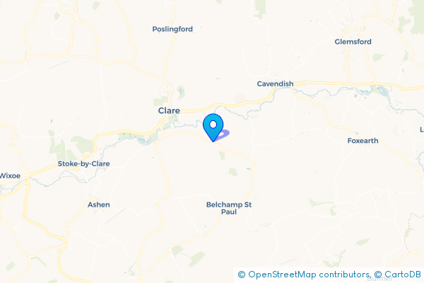 Hire a Van in Hickford Hill, Essex, England