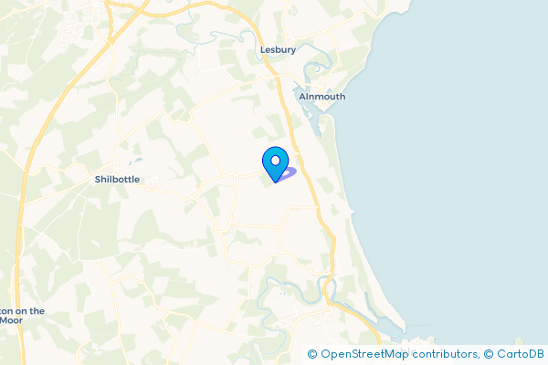 Hire a Van in High Buston, Northumberland, England