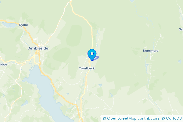 Hire a Van in High Green, Cumbria, England