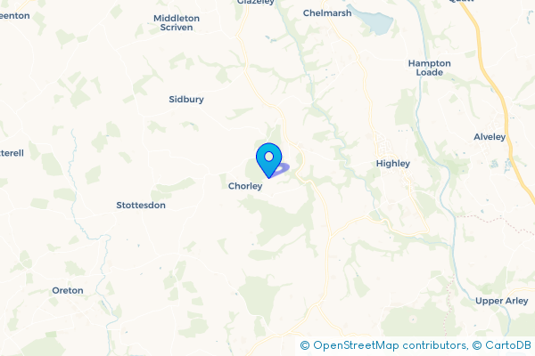 Hire a Van in High Green, Shropshire, England