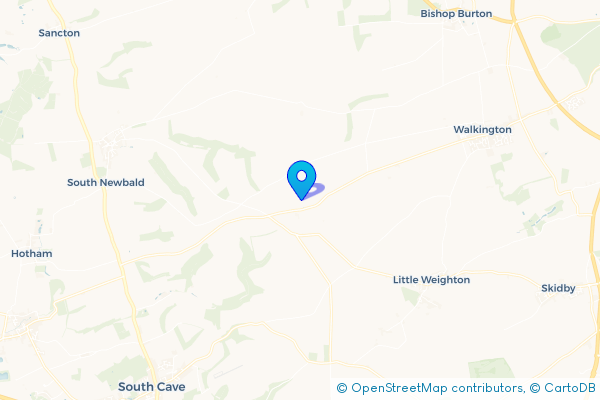 Hire a Van in High Hunsley, East Riding of Yorkshire, England