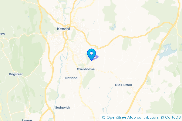Hire a Van in High Park, Cumbria, England