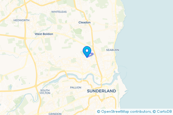 Hire a Van in High Southwick, Tyne and Wear, England